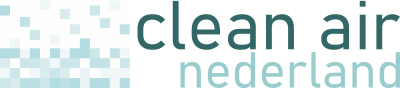 logo clean air nederland