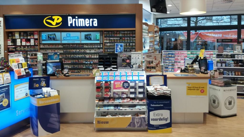 Primera Winkel